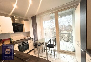 Wohnung zum Kauf 78.000 € 2 Zimmer 64,5 m² 4. Geschoss Kaßberg 914 Chemnitz 09112