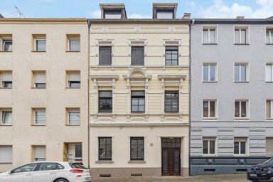 Mehrfamilienhaus zum Kauf 510.000 € 10 Zimmer 261 m² 311 m² Grundstück Westend Mönchengladbach 41061