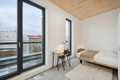 Wohnung zur Miete Wohnen auf Zeit 940 € 6 Zimmer 12,9 m² frei ab 05.08.2024 Hermannstraße 14 Neukölln Berlin 12049
