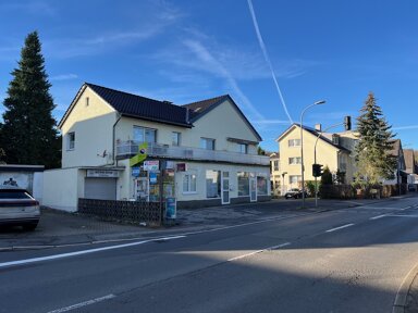 Mehrfamilienhaus zum Kauf 919.000 € 10 Zimmer 295 m² 614 m² Grundstück Schildgen Bergisch Gladbach 51467