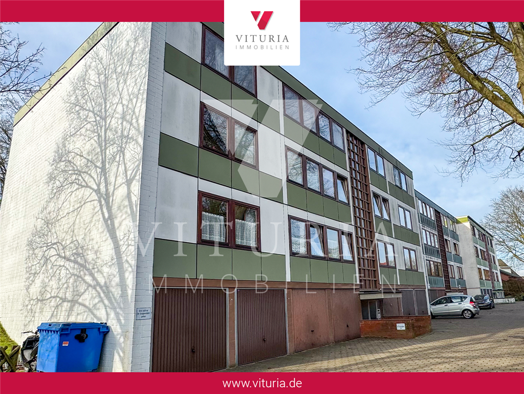 Wohnung zum Kauf · provisionsfrei