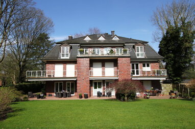 Penthouse zum Kauf 1.875.000 € 5 Zimmer 260 m² Wellingsbüttel Hamburg-Wellingsbüttel 22391