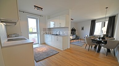 Wohnung zur Miete 1.099 € 3 Zimmer 85,8 m² EG Gadeland Neumünster 24539