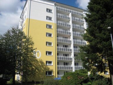 Wohnung zur Miete 485 € 2 Zimmer 47,2 m² 6. Geschoss Brüder-Grimm-Ring 10 Alt Moisling / Genin Lübeck 23560