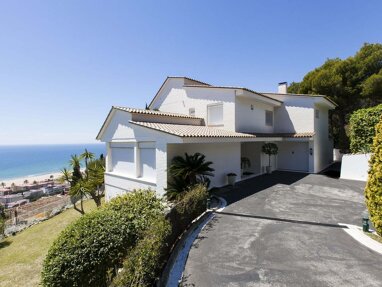 Villa zum Kauf Provisionsfrei 5.500.000 € 13 Zimmer 770 m² 1.950 m² Grundstück Castelldefels 08860