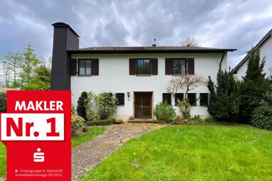 Einfamilienhaus zum Kauf 614.000 € 6 Zimmer 249 m² 733 m² Grundstück Schlebusch - Nord Leverkusen 51375