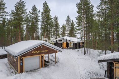 Haus zum Kauf 169.000 € 3 Zimmer 51,5 m² 1.734 m² Grundstück Takaharjuntie 14 Kemijärvi 98720