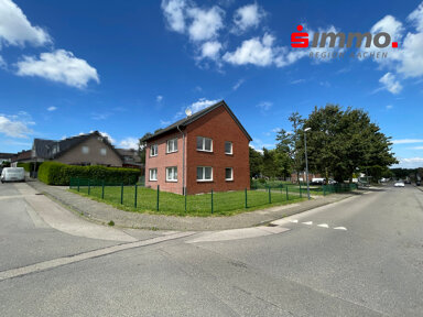 Mehrfamilienhaus zum Kauf 299.000 € 5 Zimmer 125 m² 584 m² Grundstück Kinzweiler Eschweiler 52249