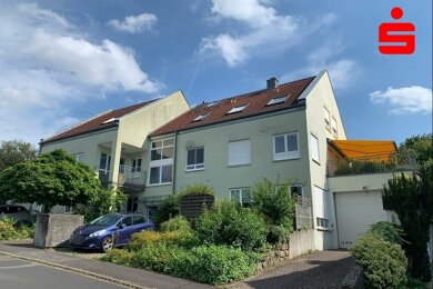 Wohnung zum Kauf 425.000 € 4 Zimmer 157 m² Schonungen Schonungen 97453