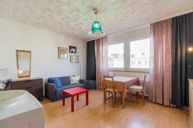 Wohnung zur Miete 466 € 1 Zimmer 28 m² Geschoss 2/5 Neukölln Berlin 12047