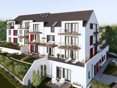 Neubauprojekt zum Kauf Ebersberg Ebersberg 85560