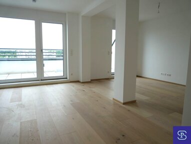 Terrassenwohnung zur Miete 690 € 1 Zimmer 42,6 m² 5. Geschoss Wien 1140