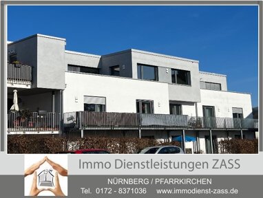 Wohnung zum Kauf 529.900 € 4 Zimmer 153,3 m² 2. Geschoss Pfarrkirchen Pfarrkirchen 84347