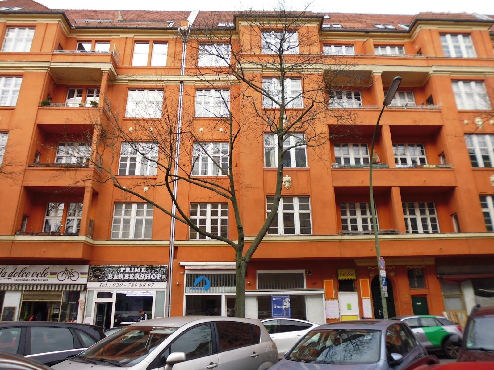 Verkaufsfläche zur Miete provisionsfrei 2.240 € 69,7 m²<br/>Verkaufsfläche Manfred-von-Richthofen-Straße 20 Tempelhof Berlin 12101