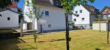 Einfamilienhaus zur Miete 1.290 € 4 Zimmer 100 m² 450 m² Grundstück Wasseralfingen östl. Bahnlinie Aalen 73433