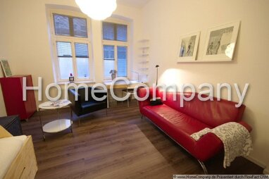 Wohnung zur Miete Wohnen auf Zeit 745 € 1 Zimmer 33 m² frei ab 01.06.2024 Dorstfelder Brücke Dortmund 44137