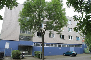 Wohnung zur Miete 339 € 2 Zimmer 53,4 m² Holländische Straße Kassel 34127