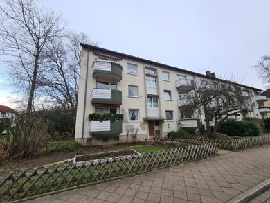 Wohnung zur Miete 673 € 3 Zimmer 58,3 m² frei ab 01.06.2025 Zoppoter Str. 38 Hassels Düsseldorf 40599