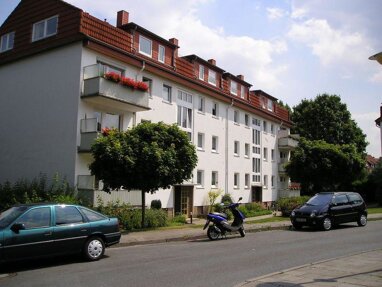 Wohnung zur Miete 619,33 € 3 Zimmer 62,4 m² frei ab 12.07.2024 Schilgenstr. 7 Kalkhügel 153 Osnabrück 49080