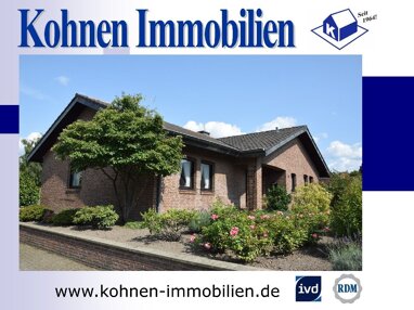 Einfamilienhaus zum Kauf 399.000 € 3 Zimmer 125 m² 1.000 m² Grundstück Breyell Nettetal 41334