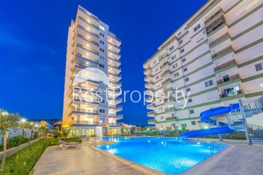 Studio zum Kauf provisionsfrei 121.000 € 2 Zimmer 60 m² 9. Geschoss frei ab sofort Mahmutlar Alanya