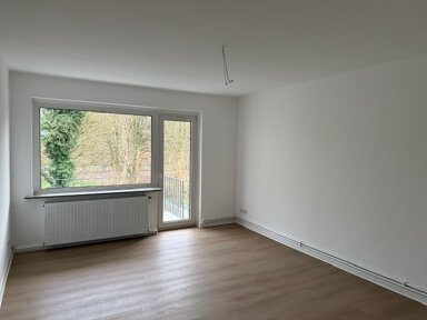 Wohnung zur Miete 595 € 3,5 Zimmer 70 m² 1. Geschoss frei ab sofort Sprockhövelerstraße 111 Wannen Witten 58455