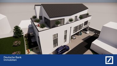 Penthouse zum Kauf Provisionsfrei 665.000 € 4 Zimmer 190,9 m² Heddesdorf Neuwied 56564