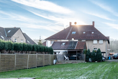 Mehrfamilienhaus zum Kauf 239.000 € 6 Zimmer 136 m² 751 m² Grundstück Herten - Südost Herten 45699