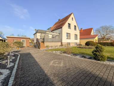 Haus zum Kauf 385.000 € 6 Zimmer 135 m² 838 m² Grundstück Eckernfeld Bremerhaven 27568