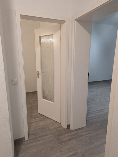 Wohnung zur Miete 340 € 2 Zimmer 56,5 m² 1. Geschoss frei ab sofort Fischerstr.45 Horst Gelsenkirchen 45899