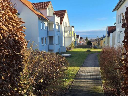 Wohnung zum Kauf als Kapitalanlage geeignet 75.000 € 2 Zimmer 56,4 m² Auf der Höhe 3 b Meißen 01662