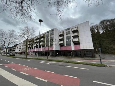 Apartment zur Miete 275 € 1 Zimmer 26 m² 3. Geschoss Trillerweg 3 Schloßplatz Saarbrücken 66117