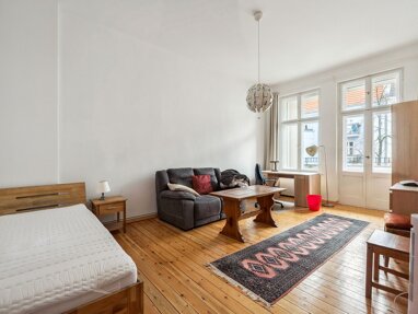 Wohnung zum Kauf 320.000 € 2 Zimmer 69,8 m² 3. Geschoss Wedding Berlin 13351