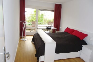 Wohnung zum Kauf als Kapitalanlage geeignet 1.092.500 € 3 Zimmer 115 m² Gustav-Freytag-Straße xx Ohlsdorf Hamburg 22085