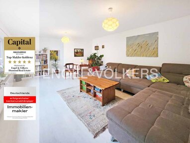 Wohnung zum Kauf 268.000 € 3,5 Zimmer 97 m² Pfaffendorf 1 Koblenz 56076
