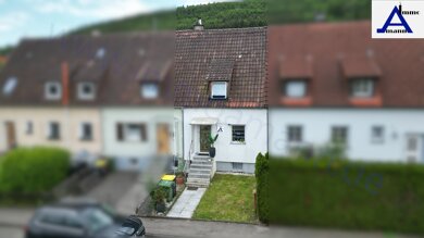 Reihenmittelhaus zum Kauf 229.000 € 4,5 Zimmer 120 m² 204 m² Grundstück Blumberg Blumberg 78176