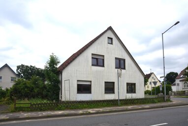 Mehrfamilienhaus zum Kauf 160.000 € 12 Zimmer 230 m² 588 m² Grundstück Eilshausen Hiddenhausen 32120