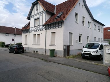 Wohnung zur Miete 1.100 € 5 Zimmer 130 m² Erdgeschoss Waldstraße 11 Lorsch 64653