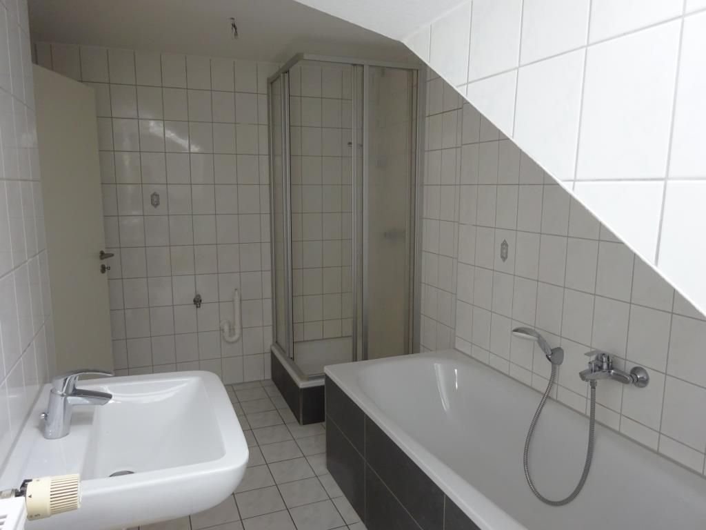 Wohnung zur Miete 390 € 3 Zimmer 62,9 m²<br/>Wohnfläche Taubestr. 1 Pforten Gera 07545