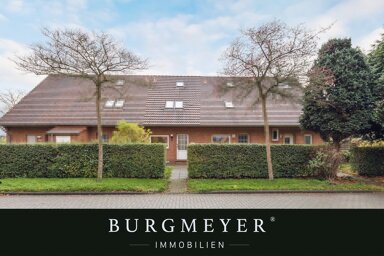 Reihenmittelhaus zum Kauf 235.000 € 4 Zimmer 68 m² 258,2 m² Grundstück Norden Norden 26506