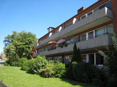 Wohnung zur Miete 350 € 1 Zimmer 30,4 m² EG Artlenburger Straße 2 Holstentor - Nord Lübeck 23556