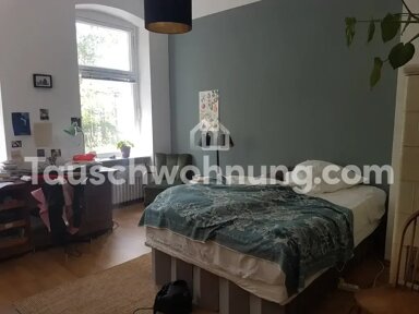 Wohnung zur Miete Tauschwohnung 400 € 1 Zimmer 45 m² Moabit Berlin 10559