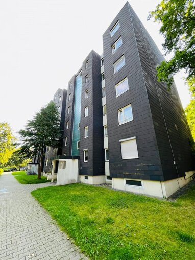 Wohnung zur Miete 920 € 4 Zimmer 95,6 m² 6. Geschoss Reutlinger Straße 69 Tannenplatz - Mitte Ulm 89079