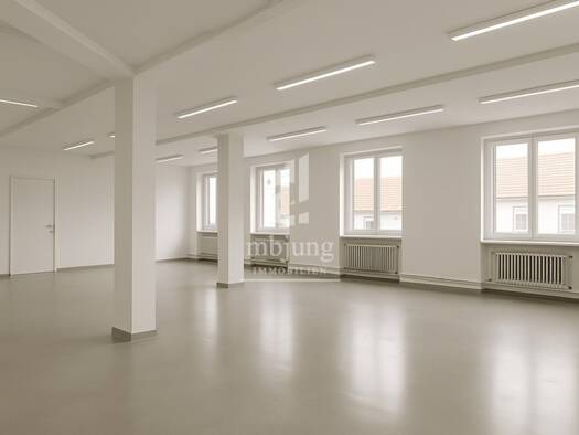 Lagerhalle zur Miete provisionsfrei 789 m² Lagerfläche Homburg 66424