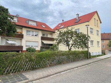 Wohnung zur Miete 880 € 3 Zimmer 86 m² 1. Geschoss frei ab 01.03.2025 Schwarzenbruck Schwarzenbruck 90592