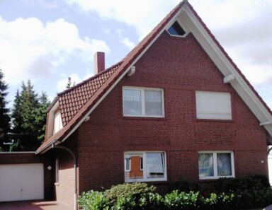 Wohnung zur Miete 710 € 3 Zimmer 95,2 m² Cloppenburg Cloppenburg 49661