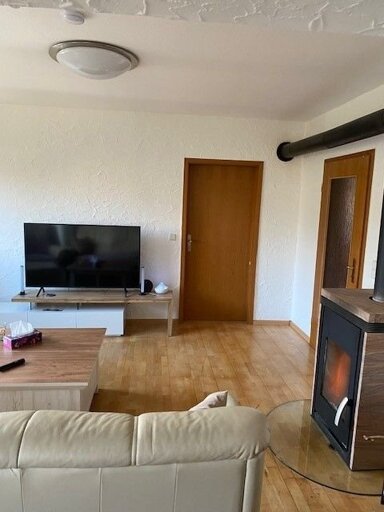 Wohnung zum Kauf provisionsfrei 339.000 € 4 Zimmer 115,7 m² 3. Geschoss Schillerstr. 12 Müllheim Müllheim 79379