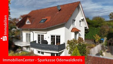 Doppelhaushälfte zum Kauf 325.000 € 5 Zimmer 124 m² 250 m² Grundstück Brensbach Brensbach 64395