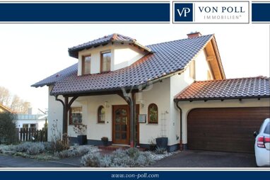 Einfamilienhaus zum Kauf 640.000 € 6 Zimmer 167 m² 471 m² Grundstück Gisselberg Marburg 35043