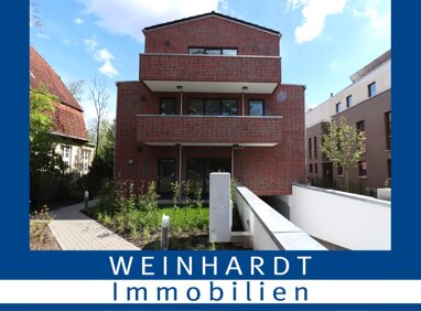 Loft zur Miete 1.603,95 € 2 Zimmer 94,4 m² Erdgeschoss Hummelsbüttel Hamburg / Hummelsbüttel 22339